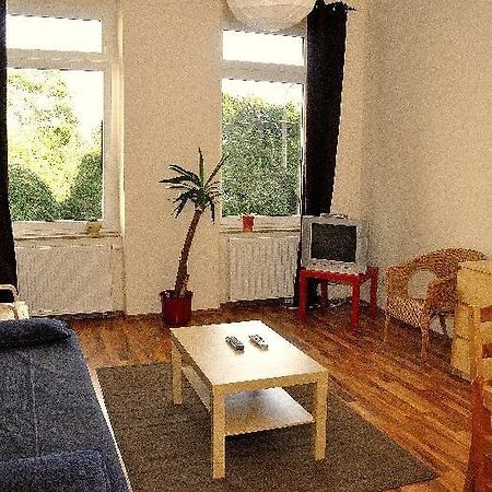 Fewo-Dresden-Neustadt-Zentral-Preiswert-L5 Екстер'єр фото
